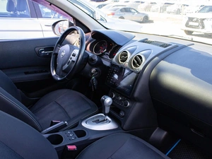 Внедорожник Nissan Qashqai 2012 года, 1249000 рублей, Петрозаводск