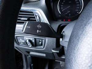 Хетчбэк BMW 1 серия 2017 года, 1970000 рублей, Ставрополь