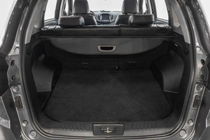 Внедорожник Chery Tiggo 5 2015 года, 1089000 рублей, Барнаул