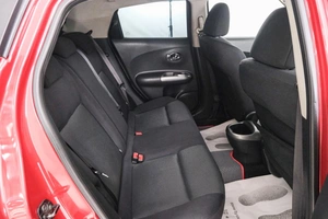 Внедорожник Nissan Juke 2013 года, 1199000 рублей, Красноярск