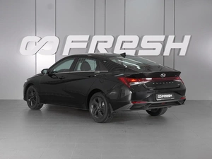 Седан Hyundai Elantra 2021 года, 2249000 рублей, Минеральные Воды