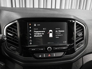 Хетчбэк ВАЗ (LADA) XRAY Cross 2021 года, 1319000 рублей, Ставрополь