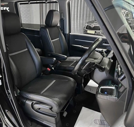Минивэн Honda Stepwgn Spada 2016 года, 1947000 рублей, Красноярск