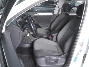 Внедорожник Volkswagen Tiguan 2020 года, 2849000 рублей, Ростов-на-Дону