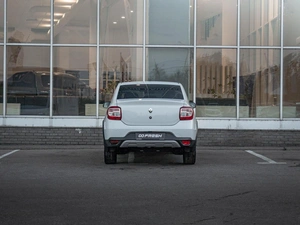 Седан Renault Logan Stepway 2019 года, 999000 рублей, Нижний Новгород