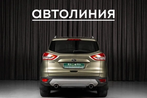 Внедорожник Ford Kuga 2013 года, 935000 рублей, Красноярск
