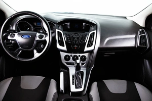 Универсал Ford Focus 2013 года, 699000 рублей, Пермь