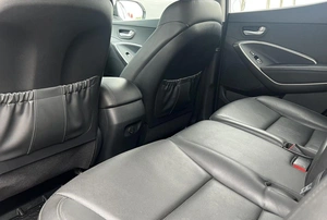 Внедорожник Hyundai Santa Fe 2017 года, 2240000 рублей, Солонцы
