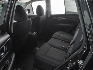 Внедорожник Nissan X-Trail 2018 года, 1997000 рублей, Воронеж