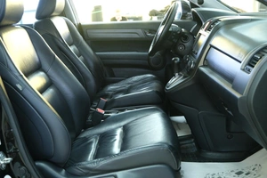 Внедорожник Honda CR-V 2011 года, 1399000 рублей, Омск