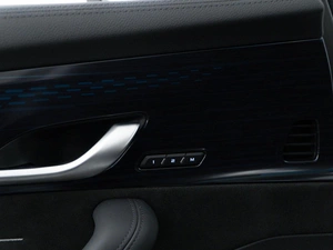 Внедорожник Geely Monjaro 2024 года, 3898999 рублей, Москва