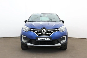 Внедорожник Renault Kaptur 2020 года, 2020000 рублей, Орёл