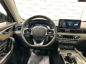 Внедорожник Jetour X70 2024 года, 2250000 рублей, Красноярск