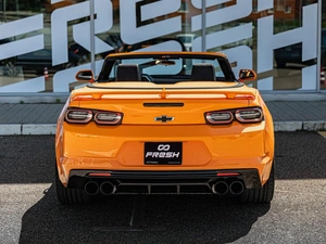 Кабриолет Chevrolet Camaro 2023 года, 4330000 рублей, Краснодар
