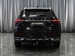 Внедорожник Haval F7 2020 года, 1999000 рублей, Тюмень