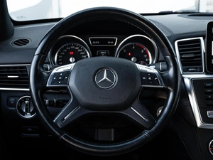 Внедорожник Mercedes-benz M-класс 2014 года, 2370000 рублей, Ставрополь