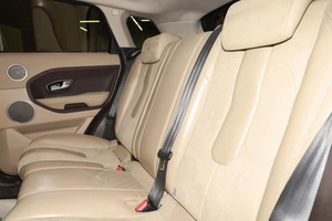 Внедорожник Land Rover Range Rover Evoque 2014 года, 2109000 рублей, Новосибирск