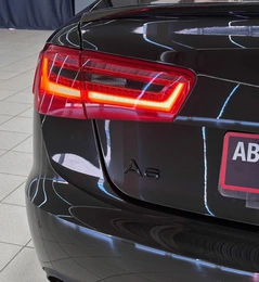 Седан Audi A6 2013 года, 2297000 рублей, Красноярск