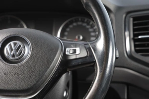 Пикап Volkswagen Amarok 2017 года, 2649000 рублей, Новосибирск