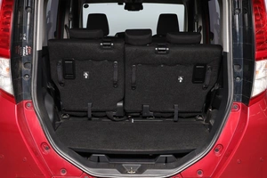 Минивэн Daihatsu Thor 2019 года, 1189000 рублей, Новосибирск