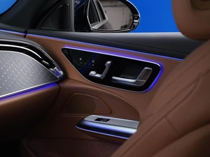 Седан Mercedes-benz E-класс 2025 года, 7869977 рублей, Москва