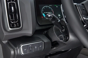 Внедорожник Haval DaGou (Big Dog) 2024 года, 2697000 рублей, Красноярск