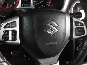 Внедорожник Suzuki Vitara 2016 года, 1549000 рублей, Воронеж