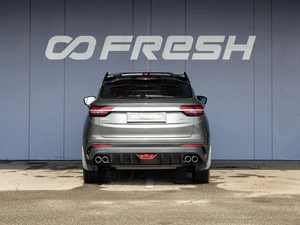 Внедорожник Geely Coolray 2023 года, 1665000 рублей, Краснодар