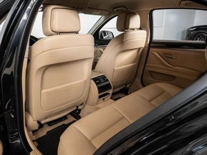 Седан BMW 5 серия 2012 года, 1965000 рублей, Ставрополь