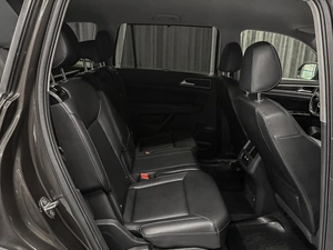 Внедорожник Volkswagen Teramont 2019 года, 2890000 рублей, Красноярск