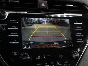 Седан Toyota Camry 2021 года, 3099000 рублей, Тюмень