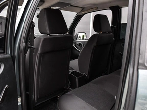 Внедорожник Chevrolet Niva 2014 года, 598000 рублей, Краснодар