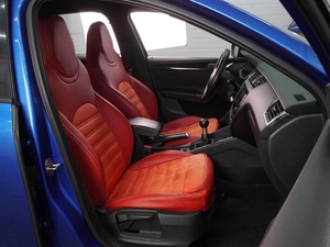 Лифтбек Skoda Octavia RS 2014 года, 1789000 рублей, Воронеж