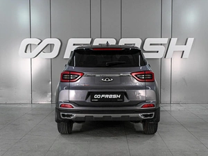 Внедорожник Chery Tiggo 4 Pro 2024 года, 1669000 рублей, Аксай