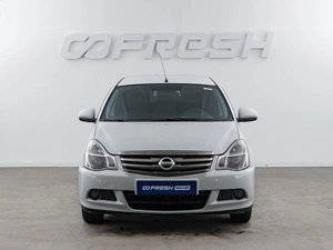 Седан Nissan Almera 2017 года, 779050 рублей, Москва