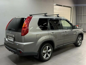 Внедорожник Nissan X-Trail 2010 года, 1097000 рублей, Красноярск