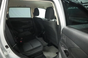 Внедорожник Mitsubishi Outlander 2018 года, 2010000 рублей, Курск