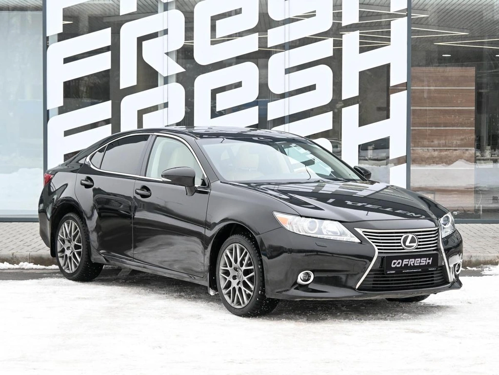 Седан Lexus ES 2012 года, 1780000 рублей, Волгоград