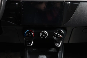 Седан Kia Rio 2020 года, 1199000 рублей, Новосибирск