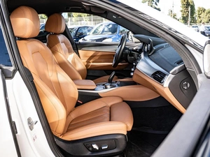 Лифтбек BMW 6 серия GT 2018 года, 4150000 рублей, Краснодар