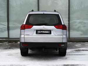 Внедорожник Mitsubishi Pajero Sport 2013 года, 1750000 рублей, Тверь