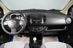Хетчбэк Nissan Note 2007 года, 649000 рублей, Тюмень