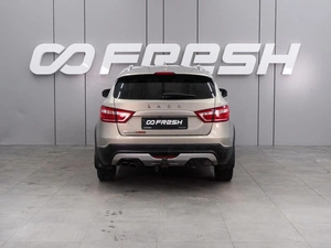 Универсал ВАЗ (LADA) Vesta Cross 2018 года, 1060000 рублей, Воронеж