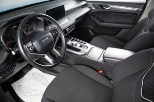 Внедорожник Haval Jolion 2021 года, 1749000 рублей, Оренбург