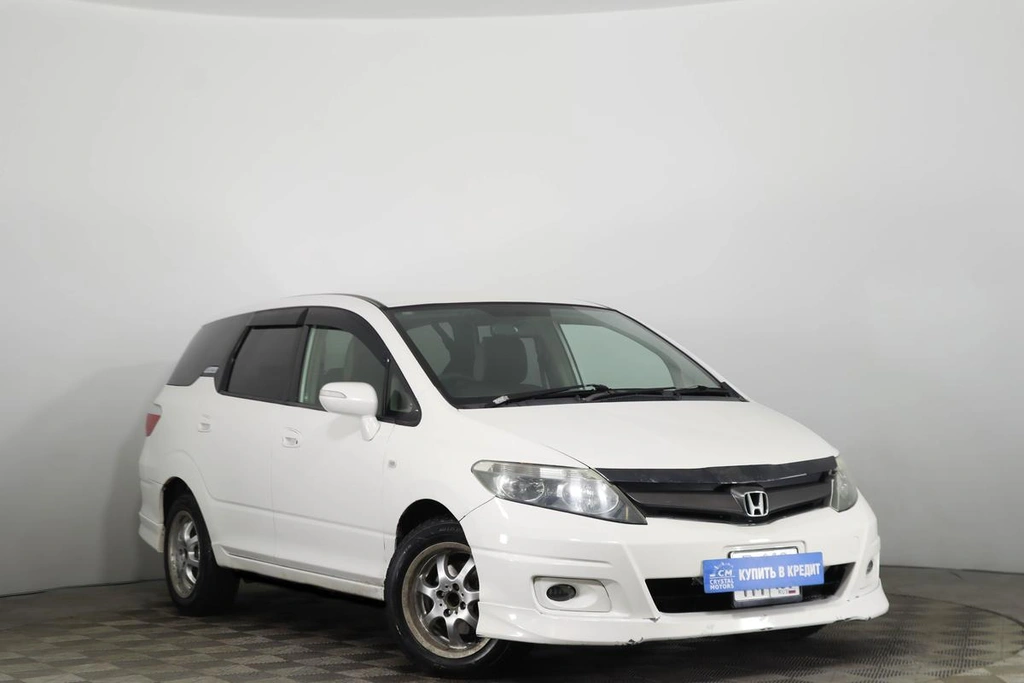 Универсал Honda Airwave 2006 года, 519000 рублей, Пермь