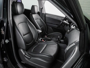 Внедорожник Hyundai Creta 2017 года, 1789000 рублей, Воронеж