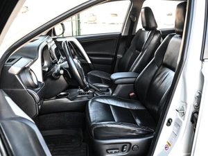 Внедорожник Toyota RAV4 2013 года, 1859000 рублей, Кирилловка