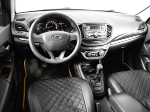 Седан ВАЗ (LADA) Vesta 2021 года, 873200 рублей, Казань