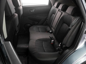 Внедорожник Nissan Qashqai 2012 года, 1049000 рублей, Тюмень