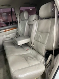 Внедорожник Lexus GX 2004 года, 1987000 рублей, Солонцы